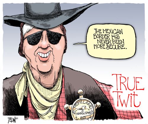 True Twit