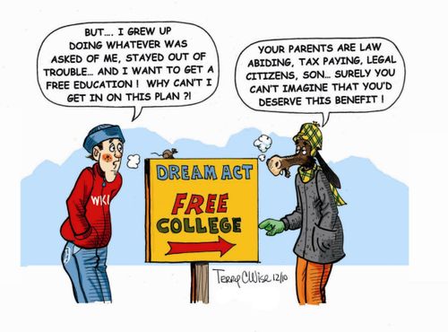 Dream Act