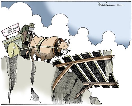 U.S. Transportation System
