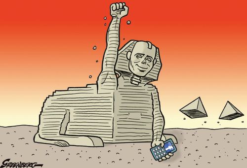 Sphinx Victory
