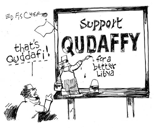 'Support Qudaffy'