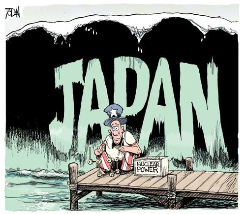 No Nukes Now