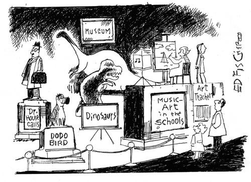 Music in the Schools