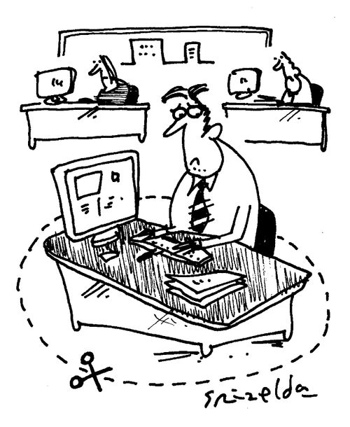 Redundancy cuts
