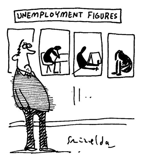 Unemployment Figures