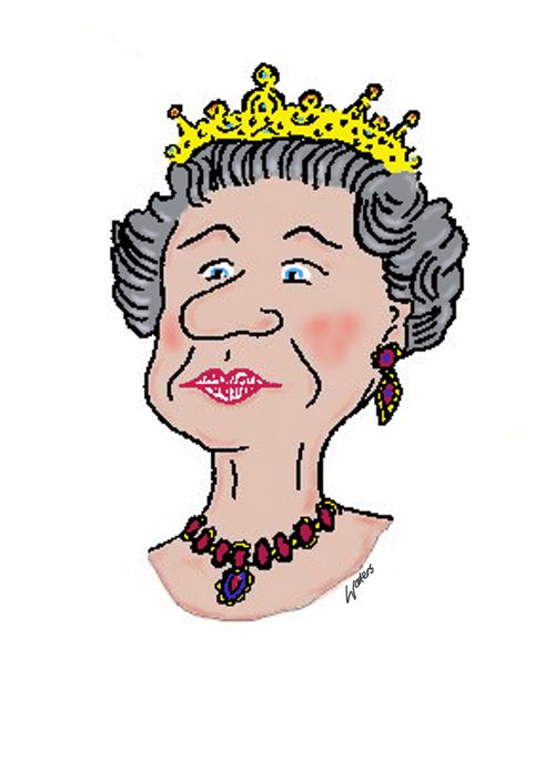 Queen Elizabeth II