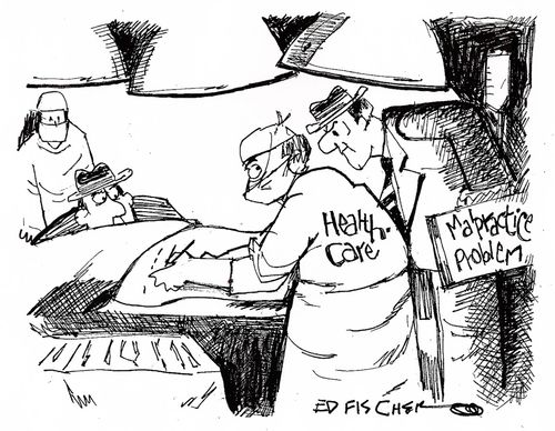 Malpractice Problems