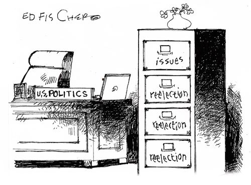 US Politics