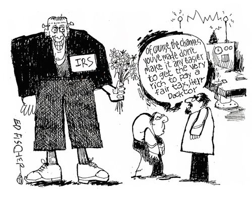 Fair Tax