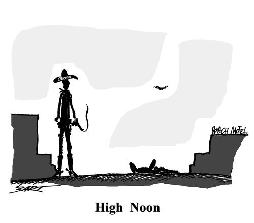 High Noon