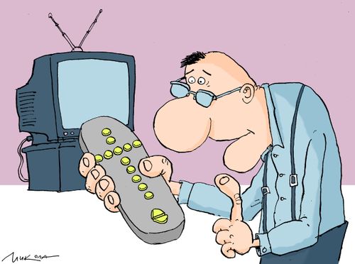 Religious TV