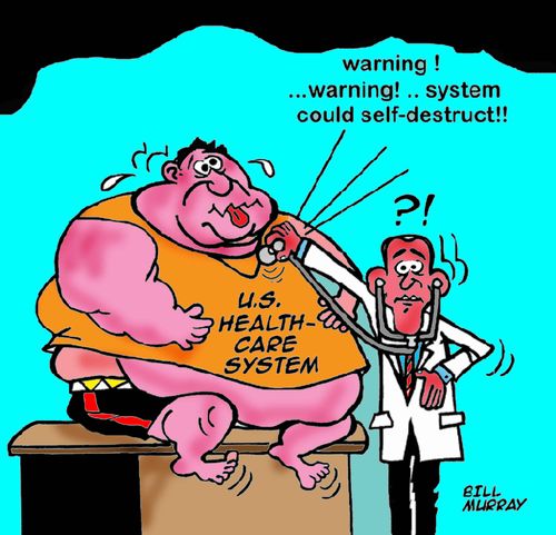 US Health Care System.