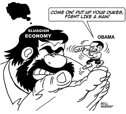Obama, Barack-USA