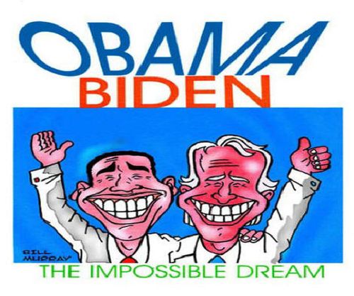 The Impossible Dream