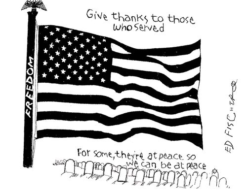 Memorial Day