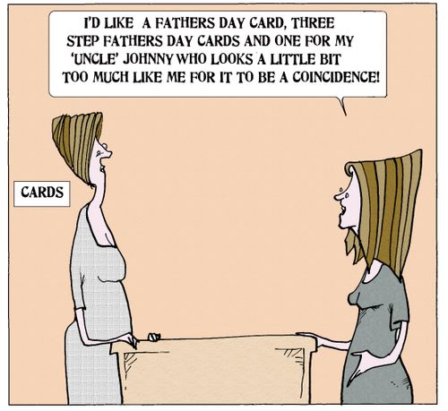 Father's Day