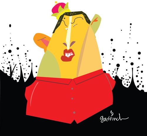 King Chavez