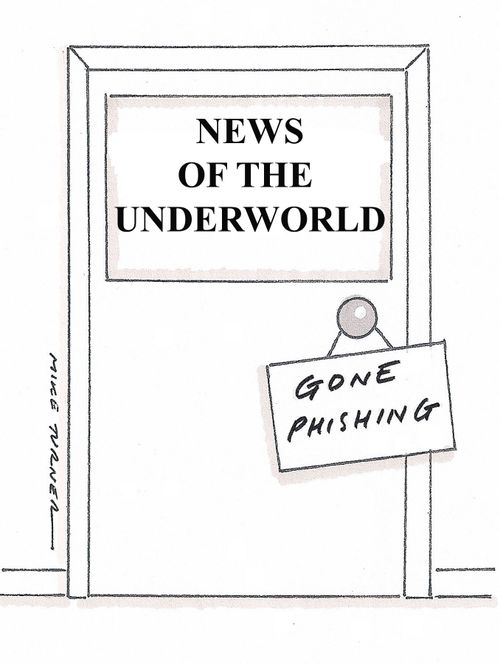 News of the Underworld