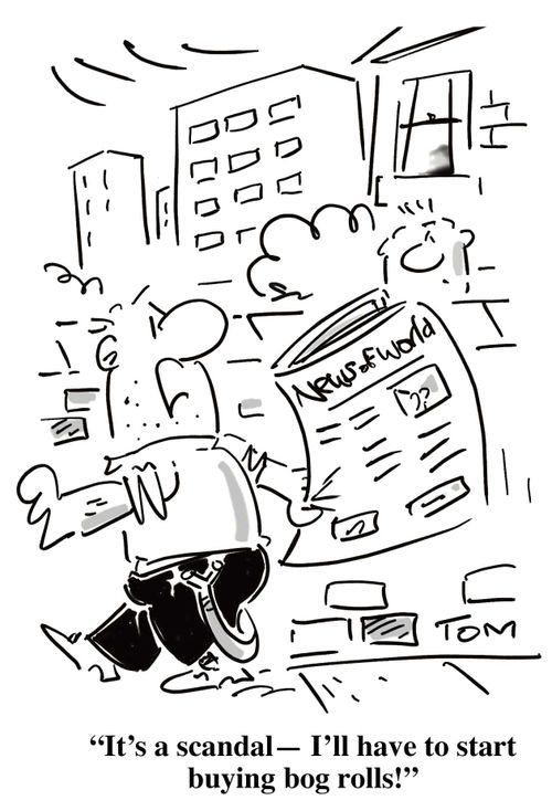 News of the World: Final edition