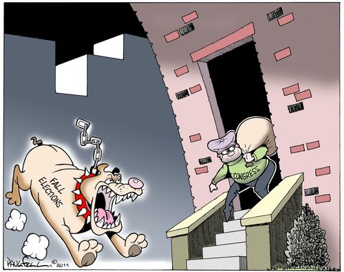 Fall Elections