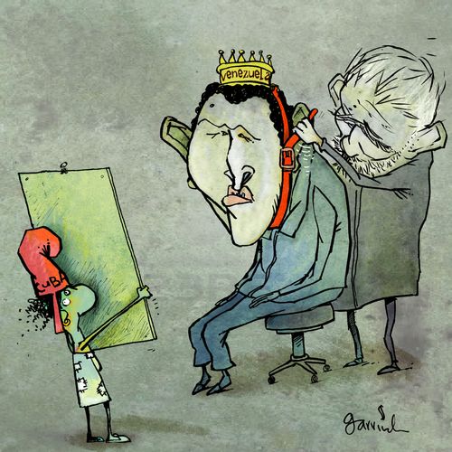 Crowning Ceremony