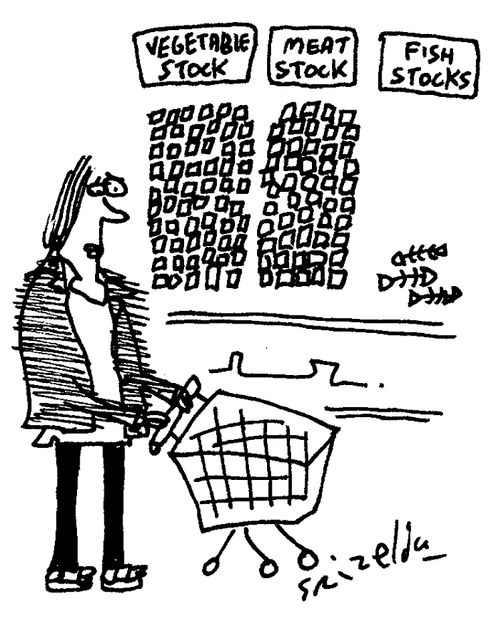 Fish Stocks