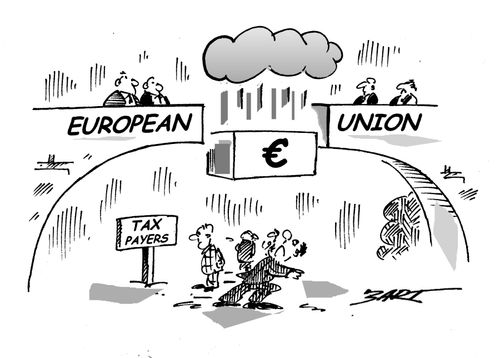 Euro Collapse