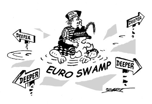 Euro Swamp