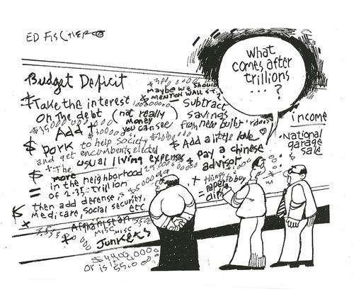 What comes after a trillion
