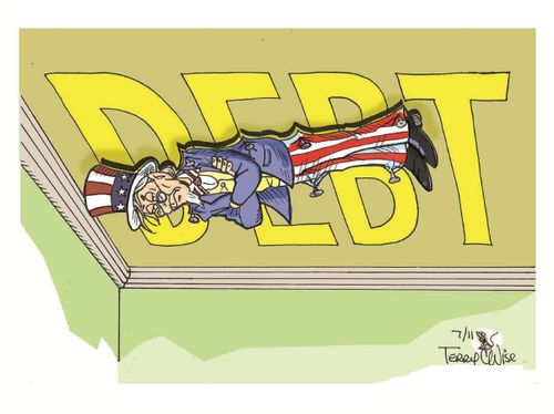 Debt Ceiling