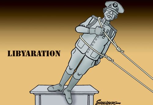 Libyaration