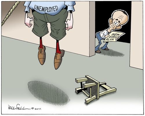 Obama Jobs Plan