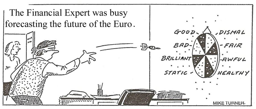 Economic Forecasting
