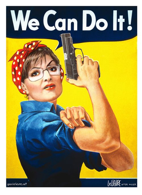 We can do it!