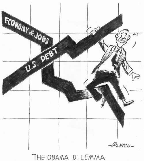 The Obama Dilemma