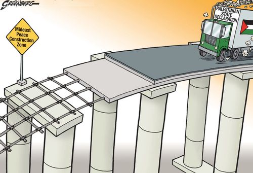 Road construction