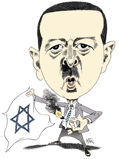Erdogan