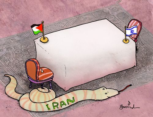 Peace talks