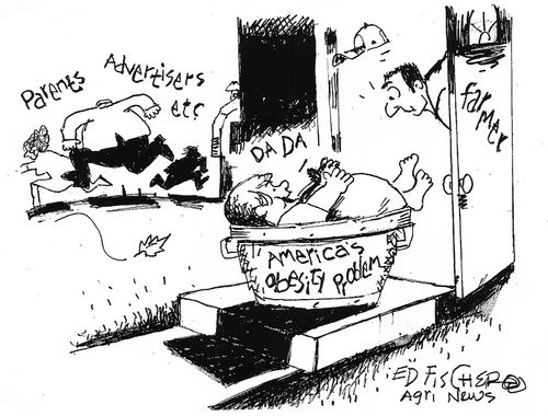America's Obesity Problems