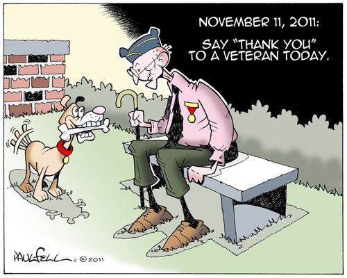 Veterans Day