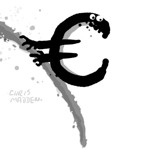 Eurozone Financial Crisis