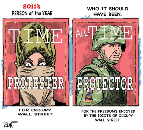 2011's Person of the Year.