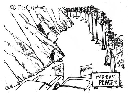 Middle East Peace