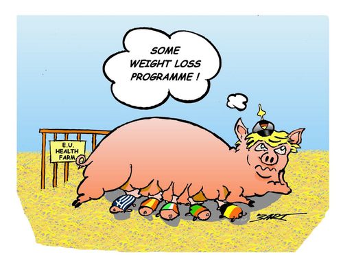 E.U. Health Farm