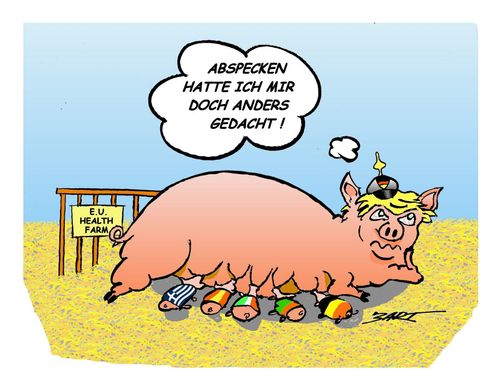 E.U. Health Farm