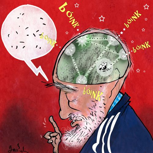 Fidel Castro's Memoirs