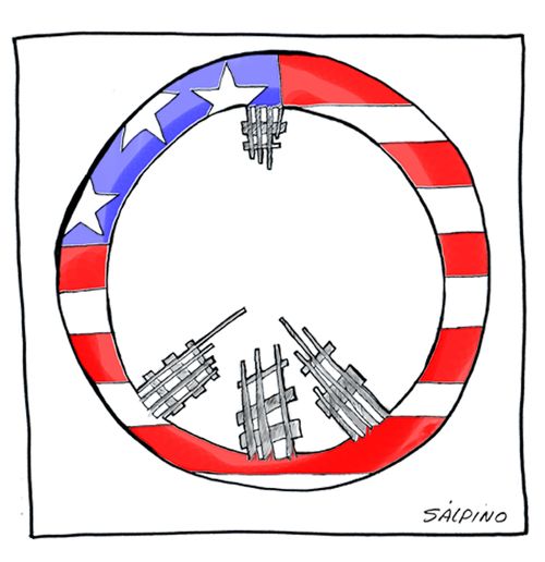 9/11 Tribute