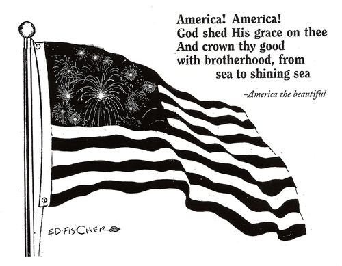 Independence Day.