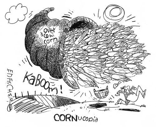 Cornucopia