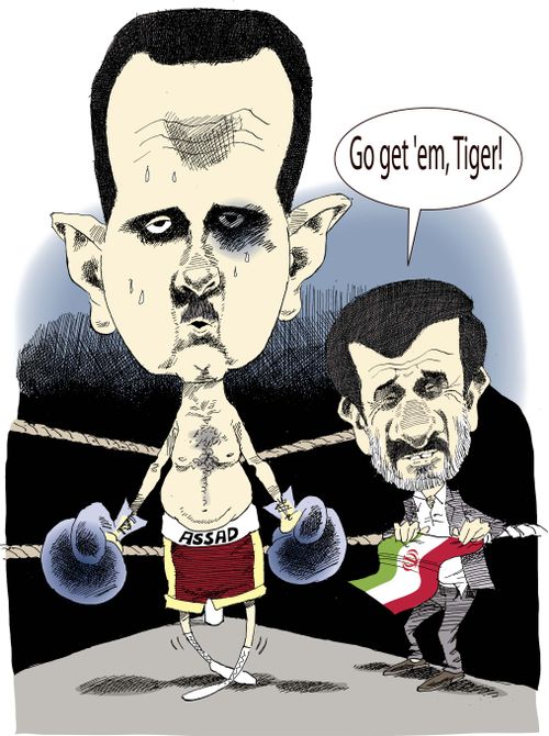 Syria